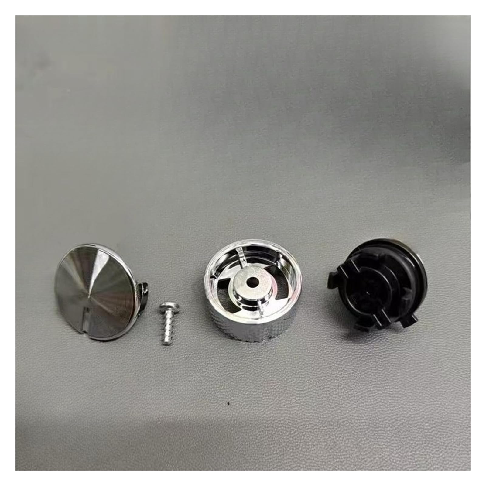 Compatible Con Delonghi, EC9155, EC9255, Accesorios De Perilla For Máquina De Café Completamente Automática