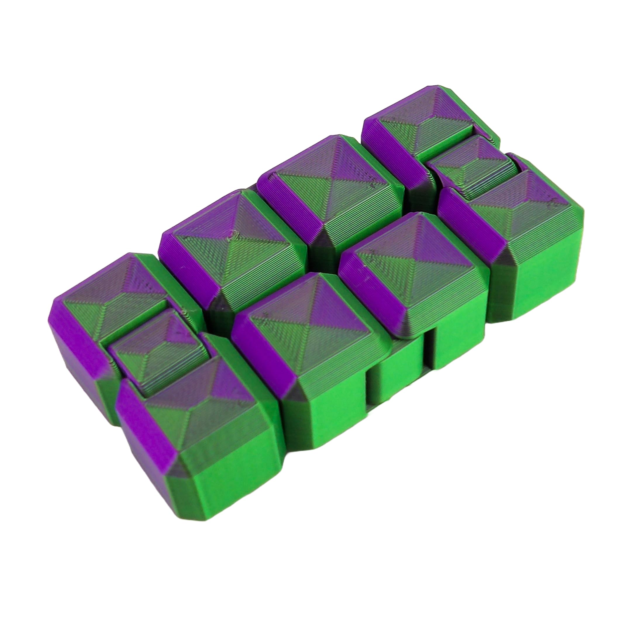 Infinity Cube Fidget