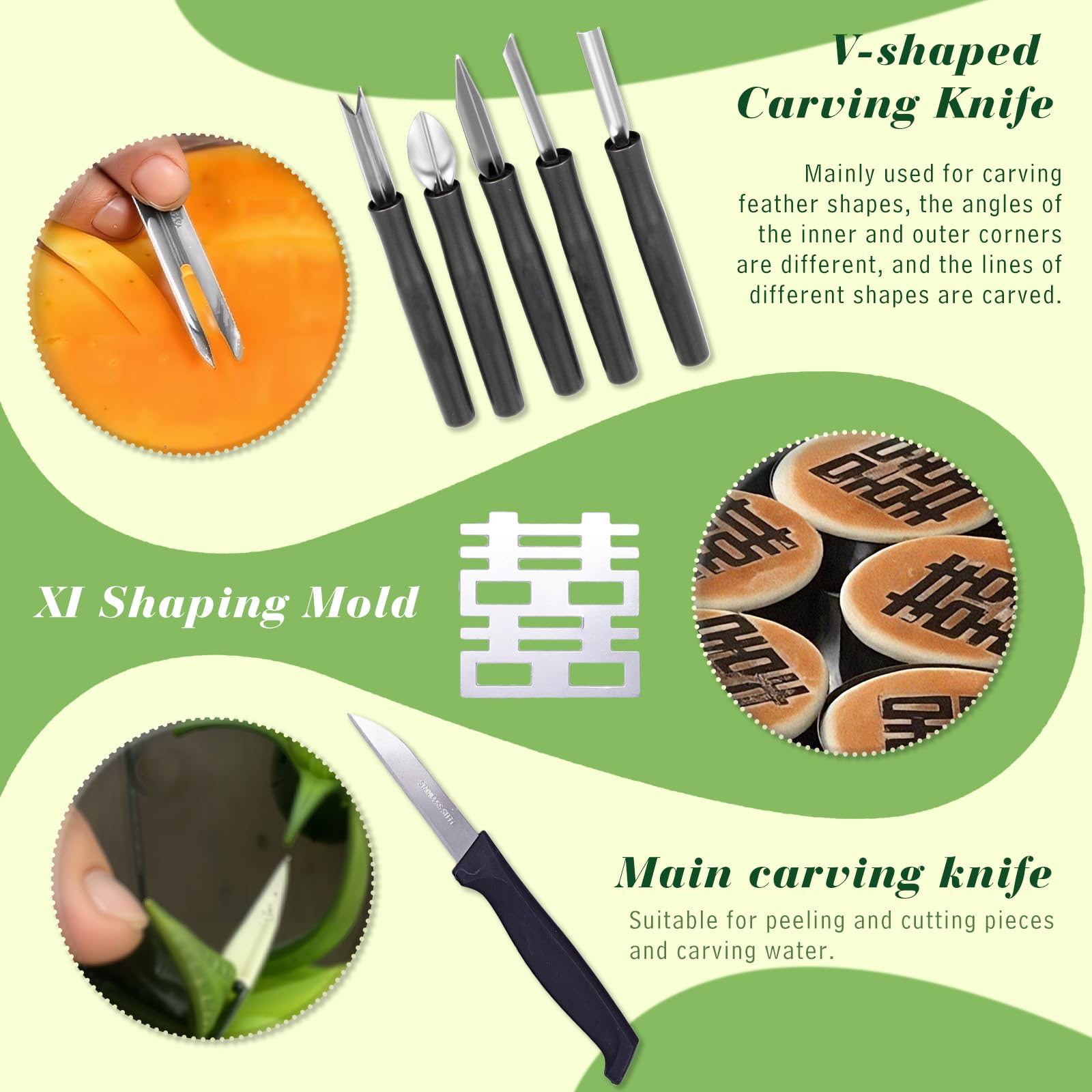 KIT COMPLET D'OUTILS De Sculpture En Argile Poterie 36 Pièces Ensemble