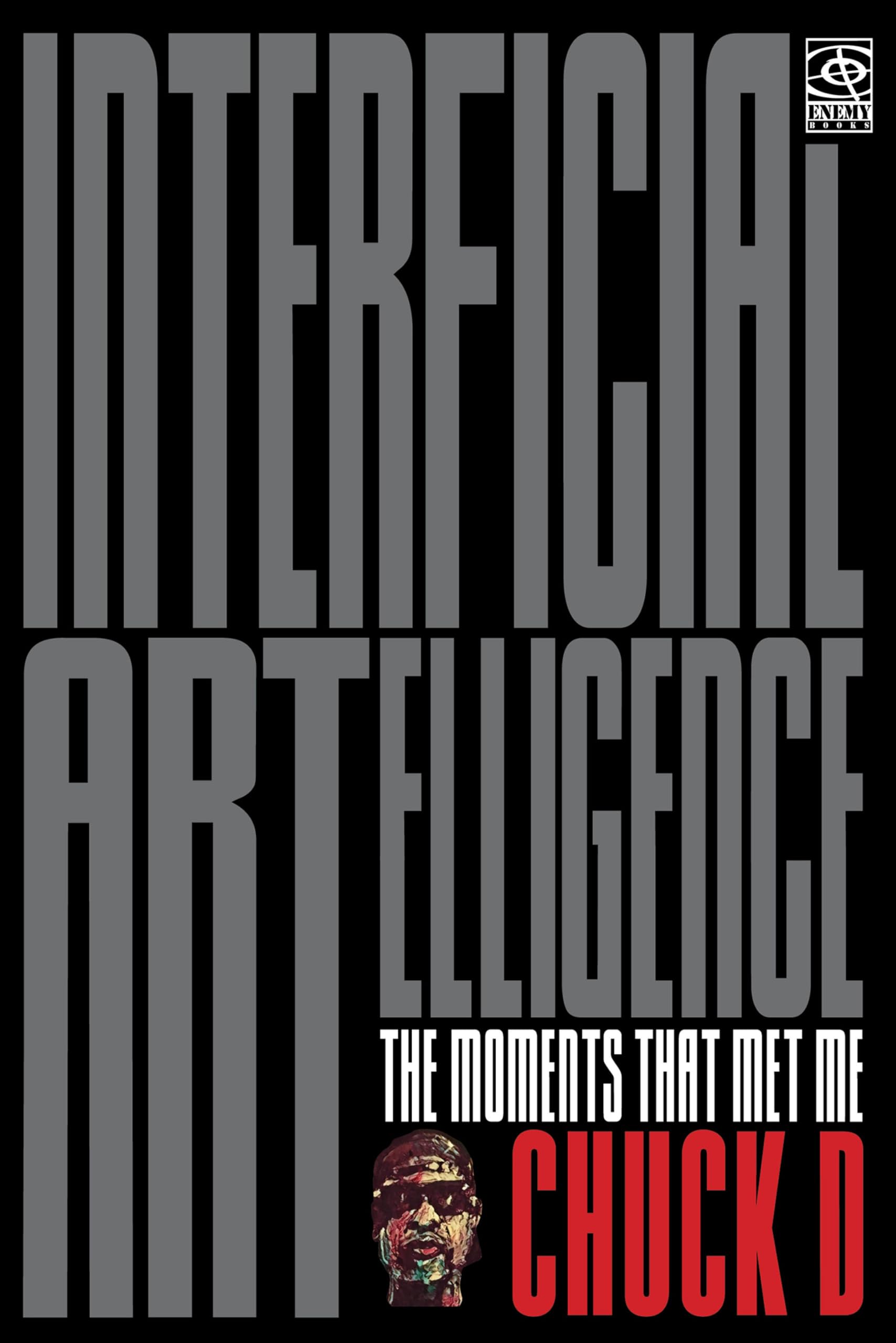 Interficial ARTelligence trouvez l'inspiration créative face à la page blanche livre