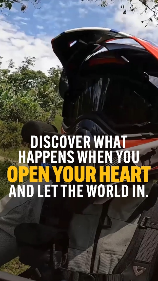 Image of Free Ride: Heartbreak, Courage, and the 20,000-Mile Motorcycle Journey That Changed My Life