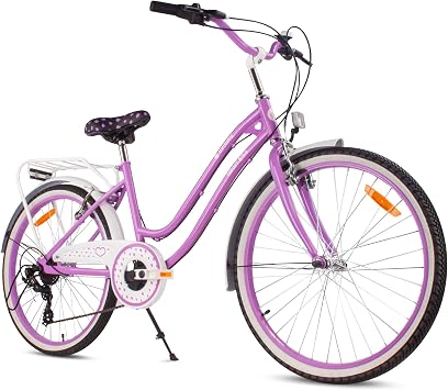 Les meilleurs vélos pour les enfants de 8 à 11 ans en 2026