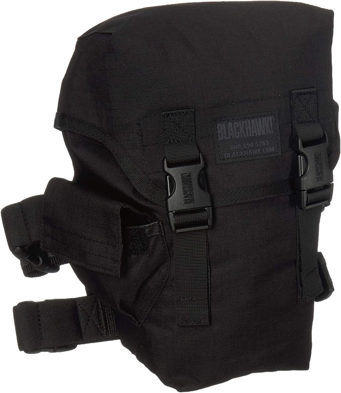 BLACKHAWK Ultralight Omega Gas Mask Pouch