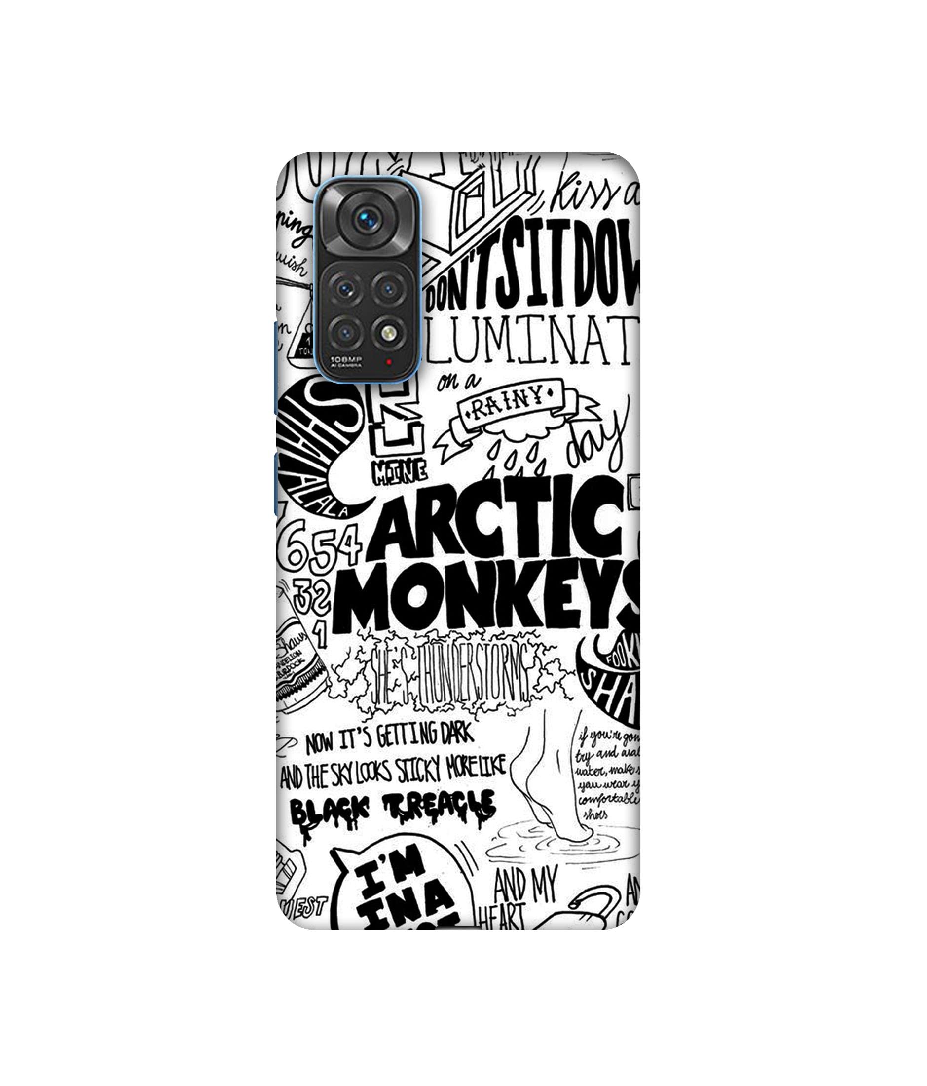 Casotec Basic Case for Mi Redmi Note 11 (Plastic_Multicolor) (B09TDC7DBS) Amazon Price History, Amazon Price Tracker