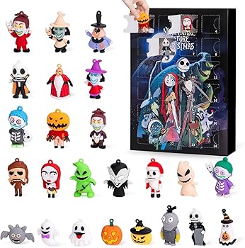 スターウォーズ ビニールフィギュア ハロウィンカウントダウン