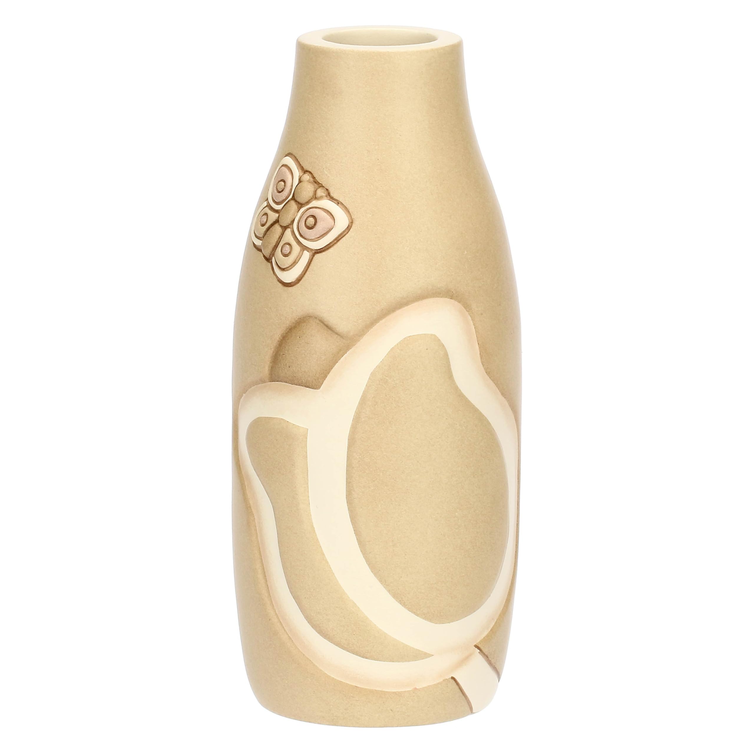 Thun Multicolor Iconic Elegance Ceramic Pot