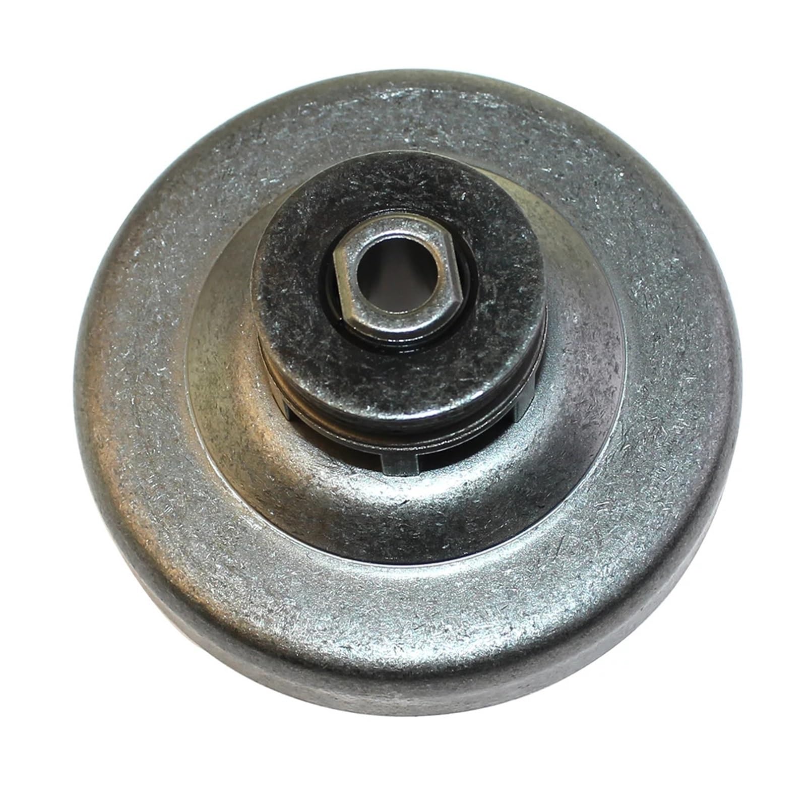 Qhlnxsa One Color For Hus-Qvarna Clutch Drum Sprocket Oem Exact Fit