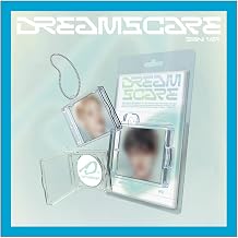 NCT DREAM DREAMSCAPE 4th Album - SMini Ver SMini Ver - Jisung Ver