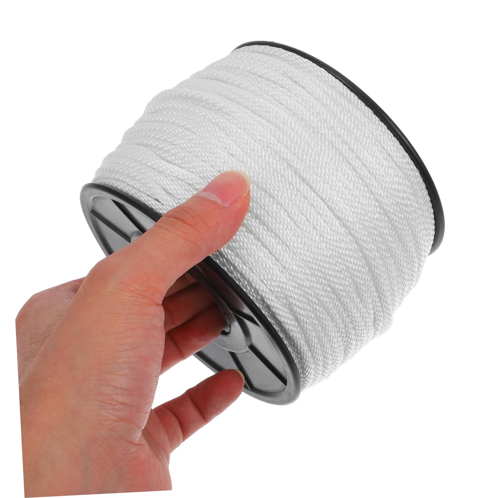Cordon de Démarrage à Rappel pour Moteur, Nylon 3mm, 100 M