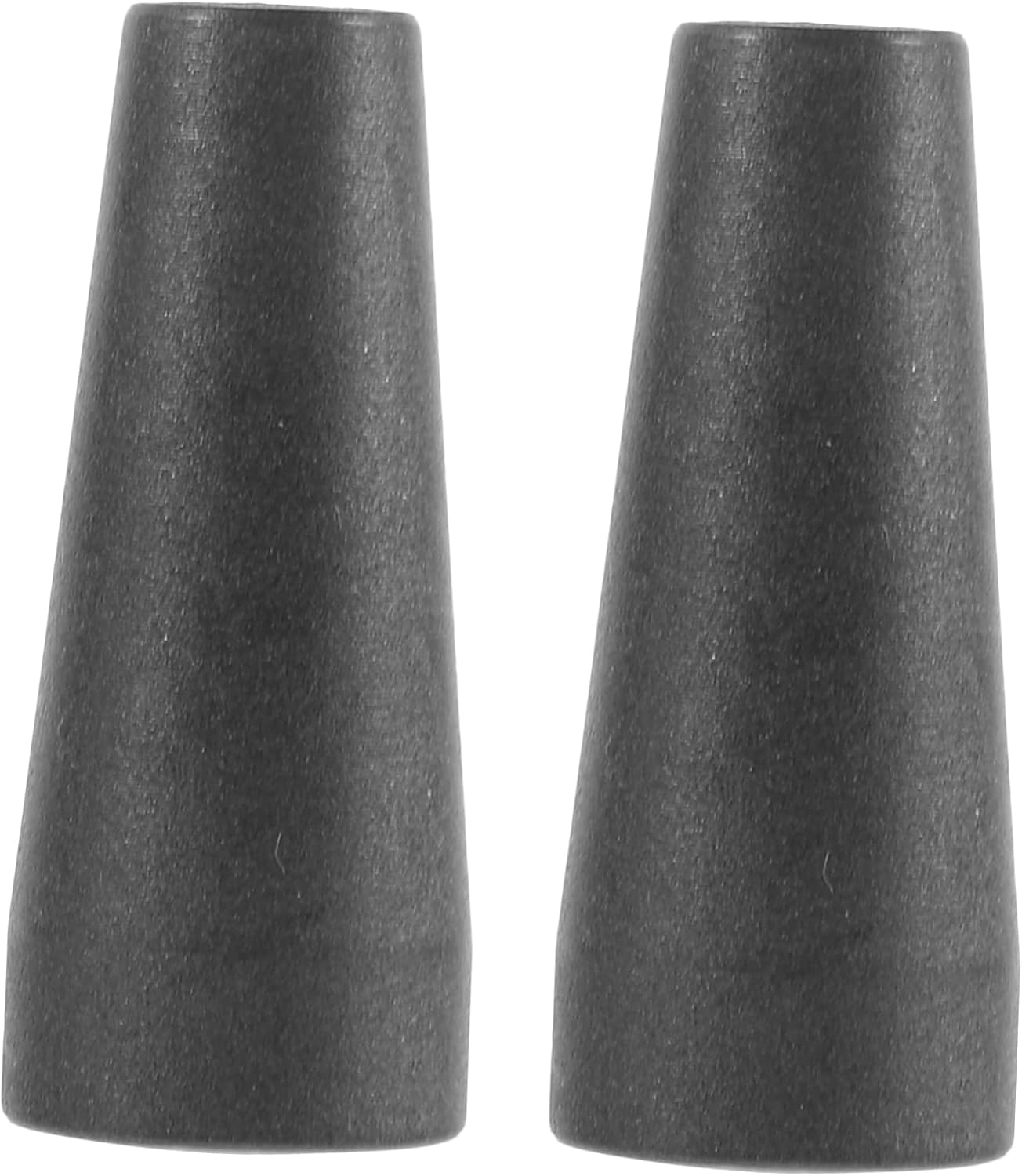 2pcs Gasless Welding Nozzles for Mig Welder Easy to Install Nozzle Replacement Enhanced Performance Compatible with Efficient Welding Tasks