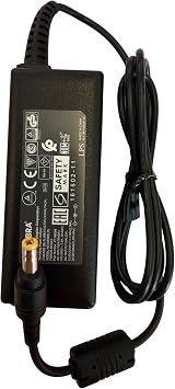 OEM 25W 12V 2.08A Adapter for Zebra ZQ510 ZQ511 ZQ520 ZQ521 ZQ500 P4T | Direct Thermal Mobile Printer P1031365-024 P1029871 P1076006 P1031365-041 P1031365-039 FSP025-DYAA3 25W Power Supply Charger