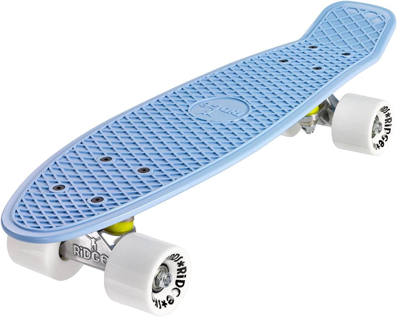 Ridge Skateboards Pastels Range Skateboard 22" - UK Manufactured
