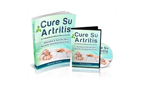 Cure Su Artritis – vue 2