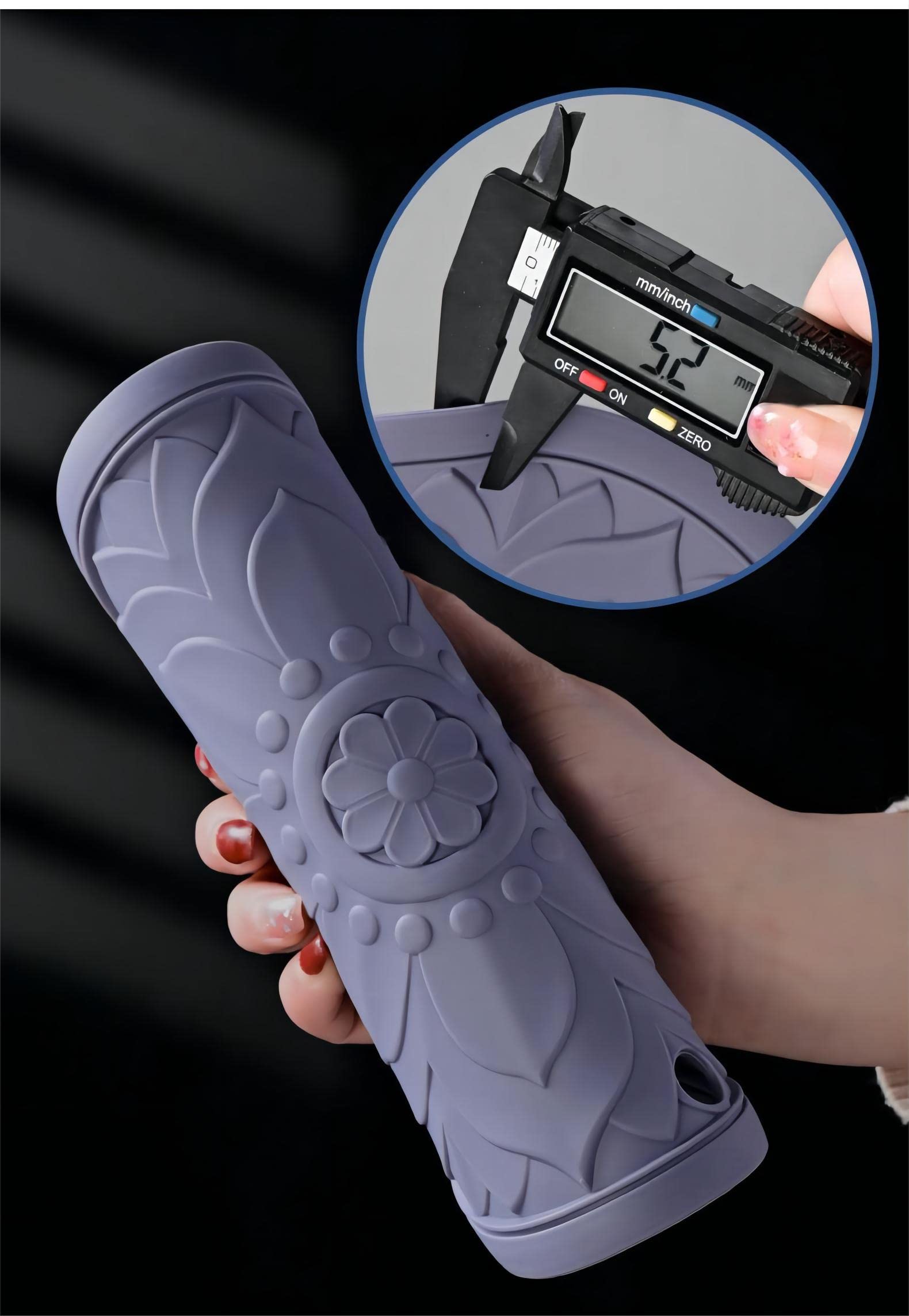 Salvamanteles de silicona para ollas calientes, sartenes y platos, almohadillas calientes versátiles para cocina, alfombrilla multiusos resistente al calor para encimera de cocina, juego de 3