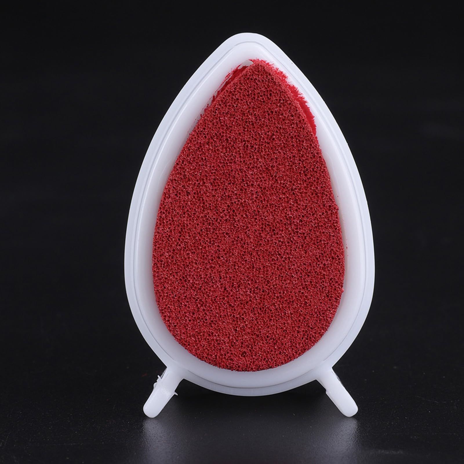 40 tamponi di inchiostro, 40 tamponi di inchiostro colorati per timbri artigianali, timbri su tessuti lavabili, timbri su carta fai da te, carta, tessuti in legno, scrapbooking