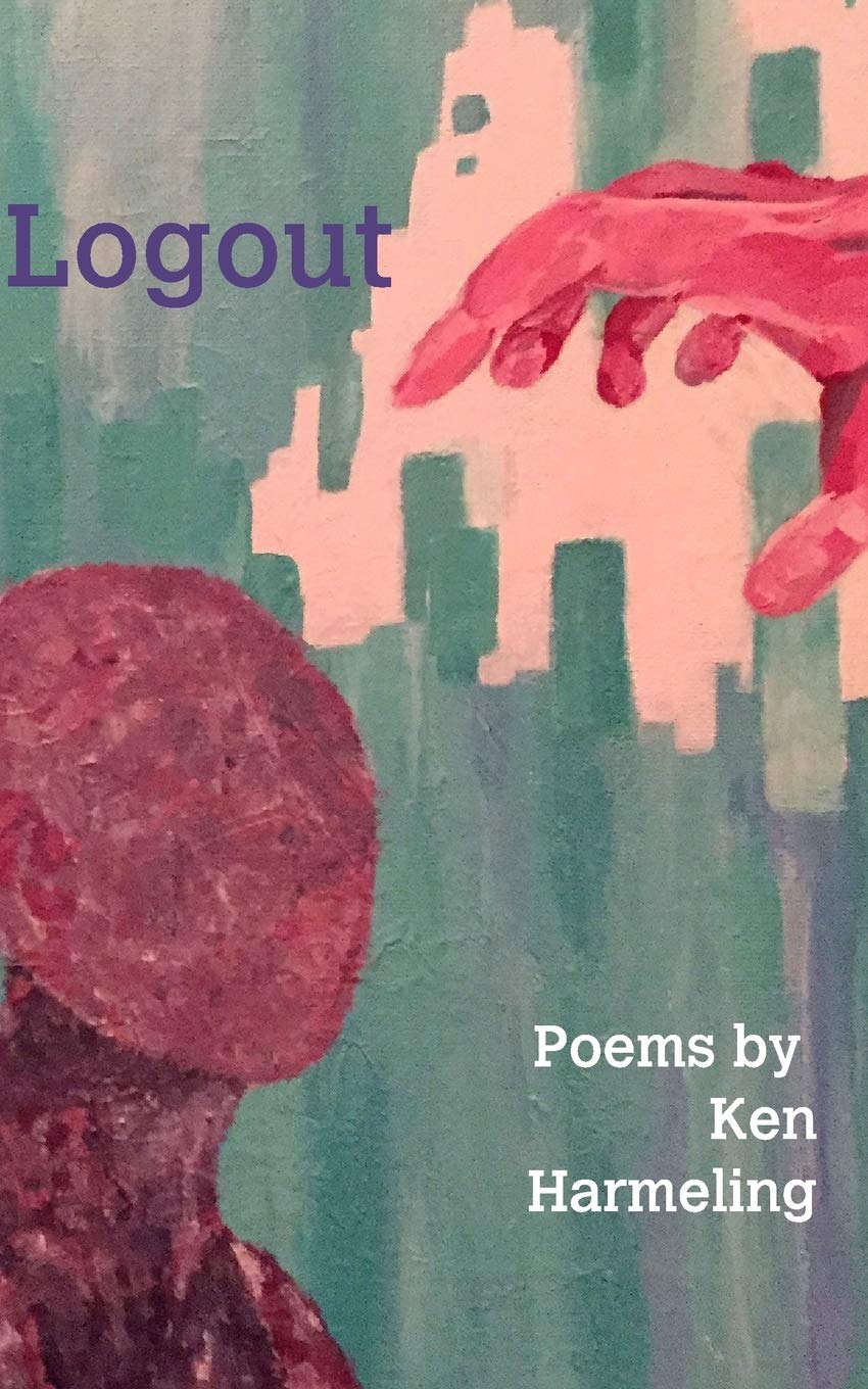 Logout: small poems