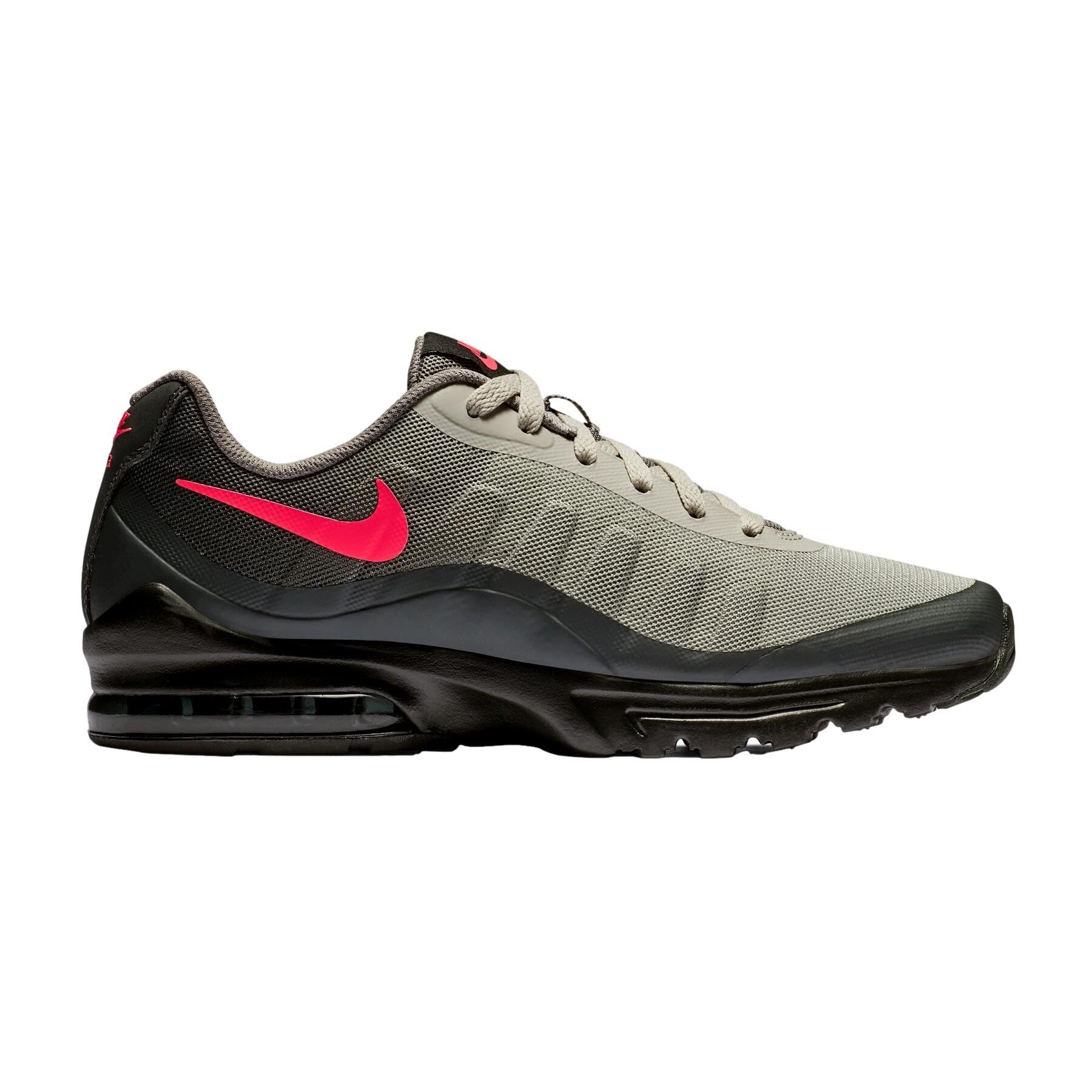 Nike Air MAX Invigor - Tenis de Baloncesto para Hombre
