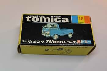 トミカ ホンダTN360トラック 18 71aO4Du4SbL._UF350,350_QL50_.jpg