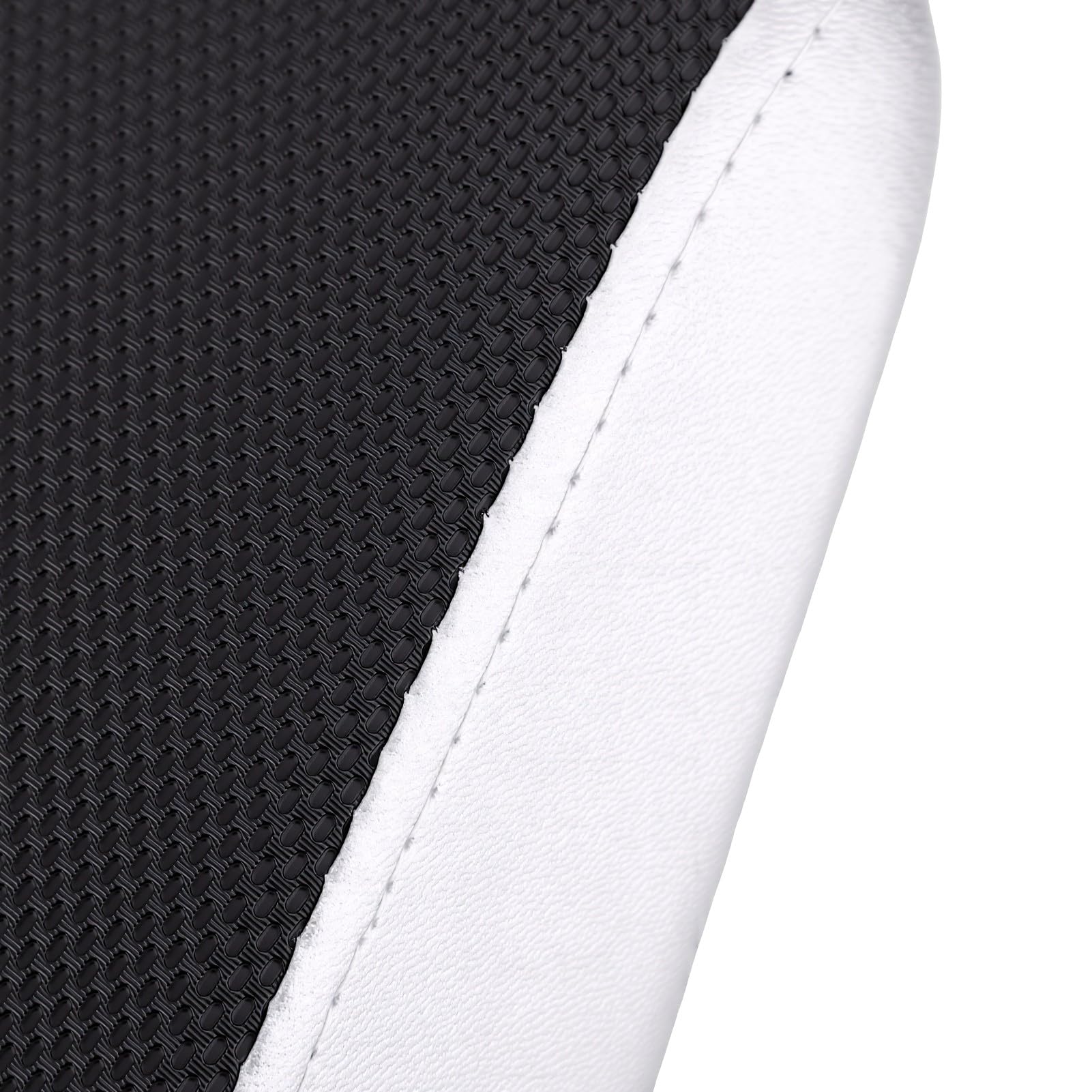 Foam ATV Fit for Seat, Ergonomic Design for Riding Comfort