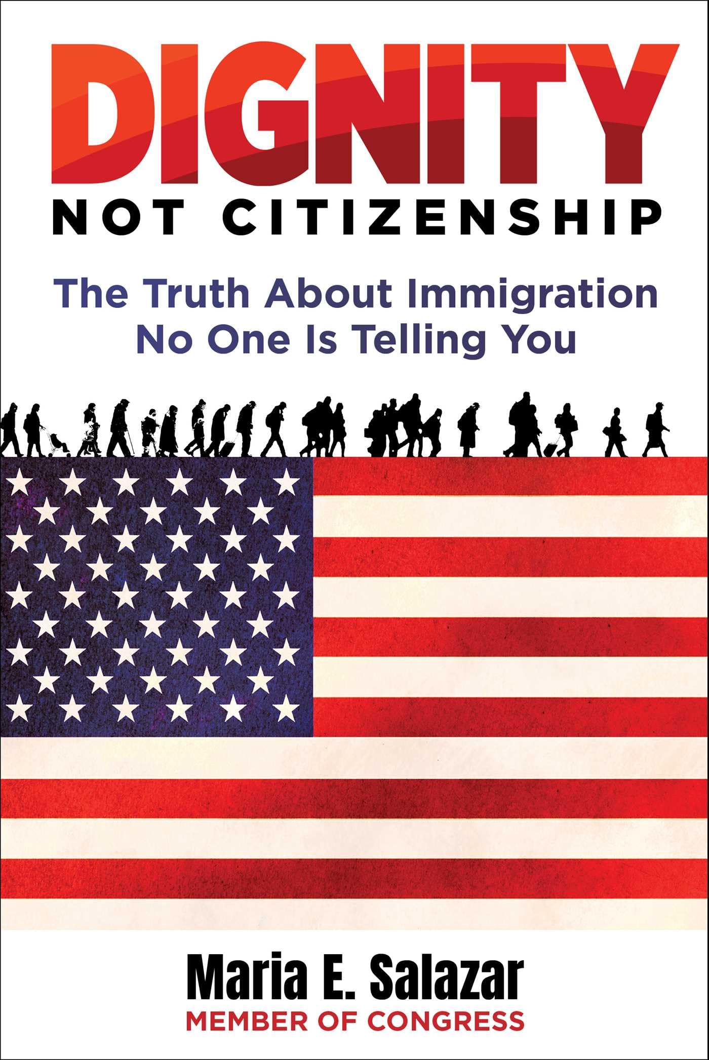 Dignity Not Citizenship: The Truth About Immigration No One Is Telling You