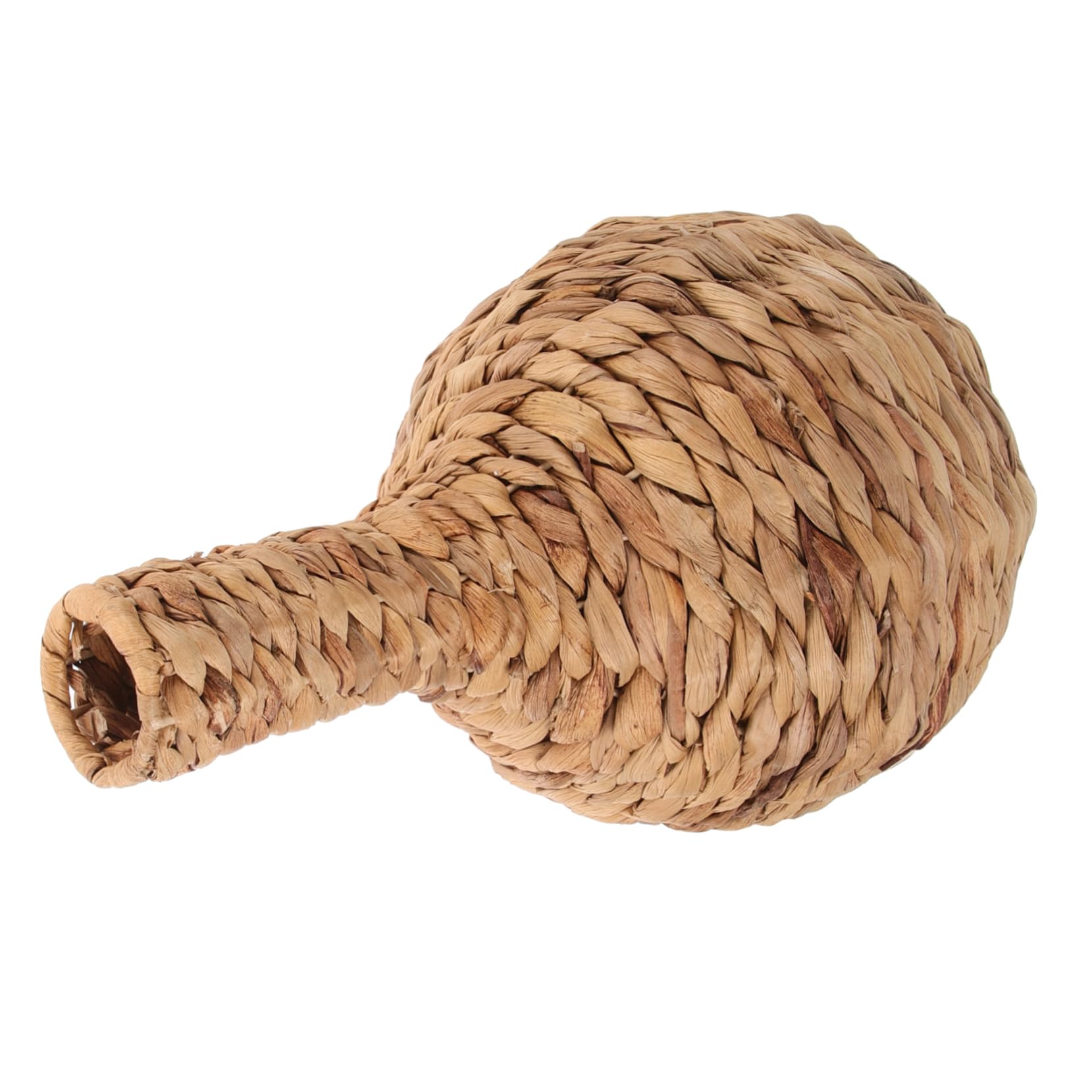 Vase pour fleurs séchées Cabilock pour stabiliser vos bouquets hauts de salon