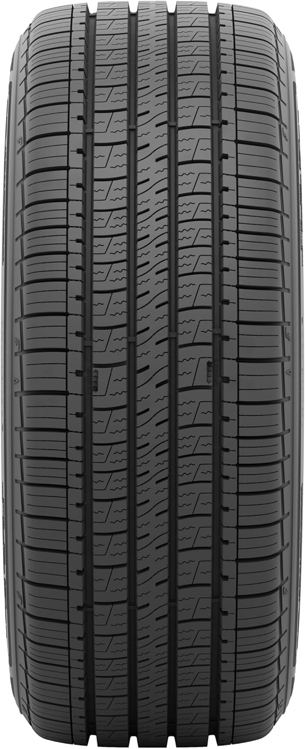 Unleashing Performance: Goodyear Assurance Maxlife 2 All-Season Tire Review