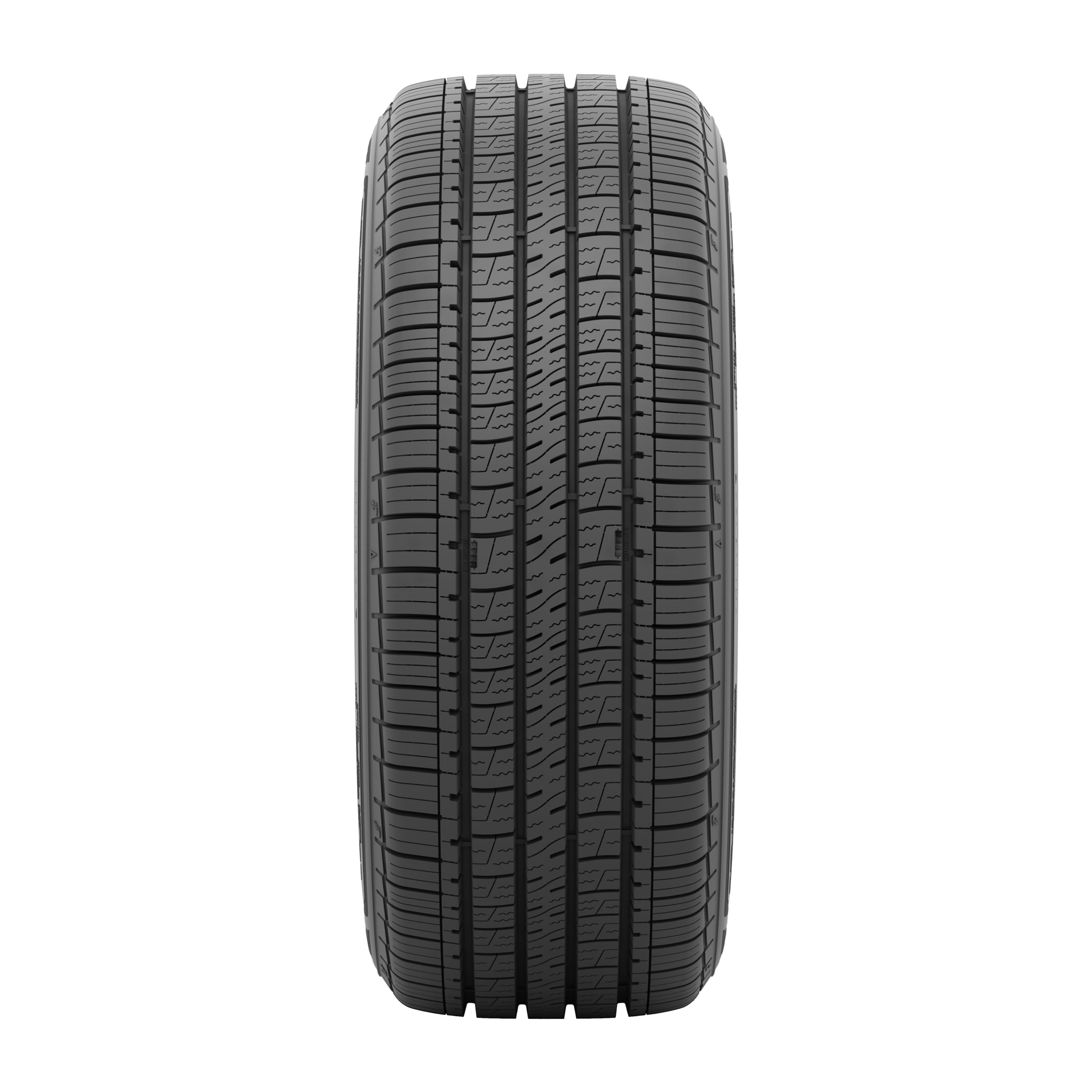 Amazon.com: Goodyear Assurance Maxlife 2 225/65R17 102H All