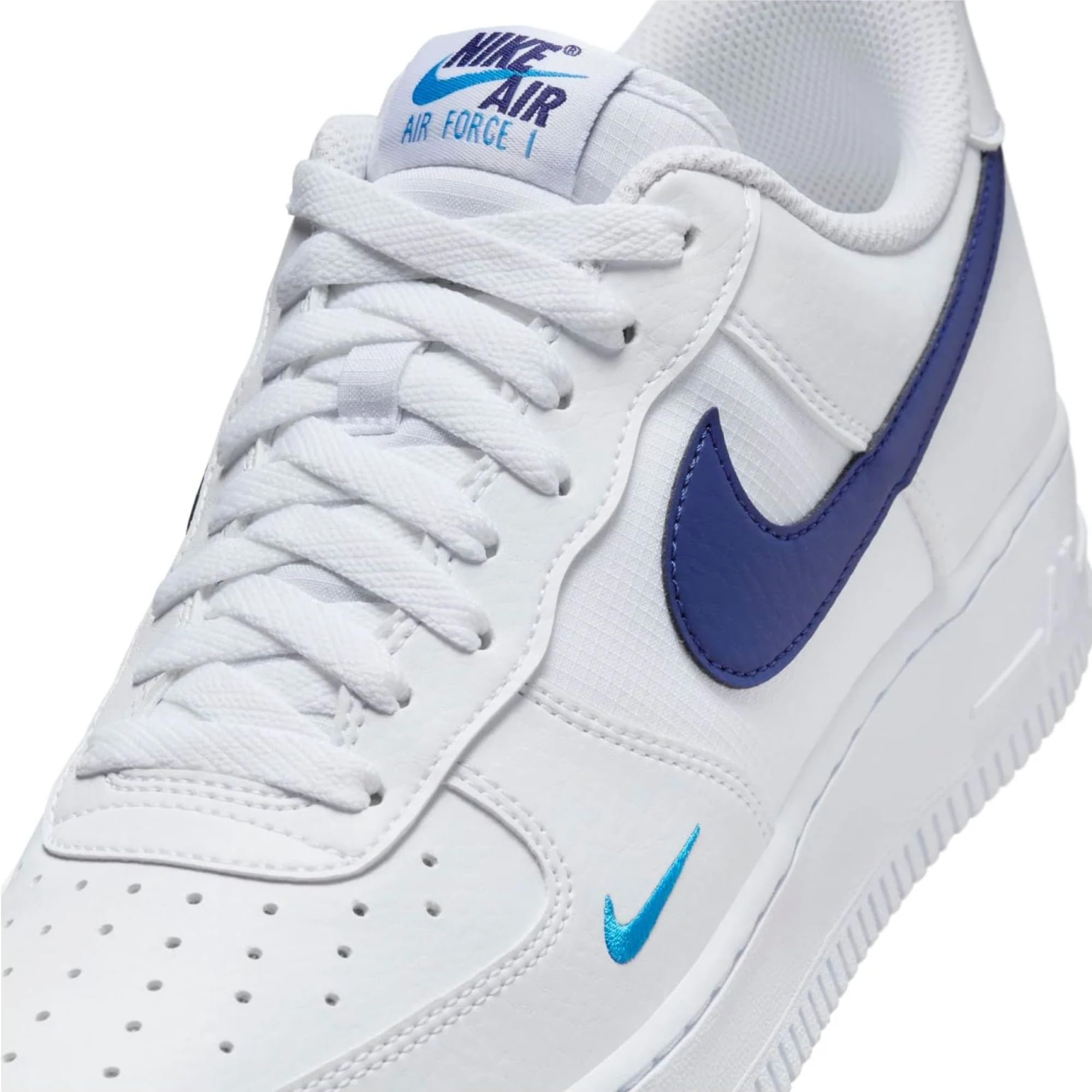 Nike Herren Nike Air Force 1 '07Sneaker