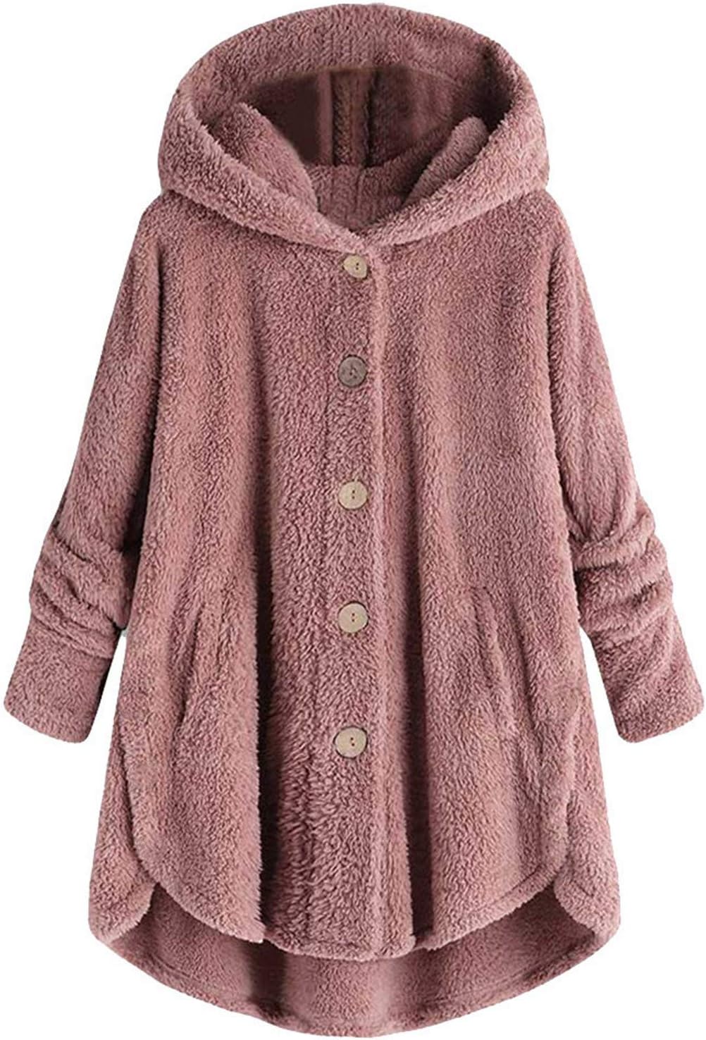 Winter Coats for Women 2024 Fashion Plus Size Sharpa Jackets Button Down Fleece Jackets Fuzzy Warm Winter Coats for Women 2024 Fashion Plus Size Sharpa Jackets Button Down Fleece Jackets Fuzzy Warm
