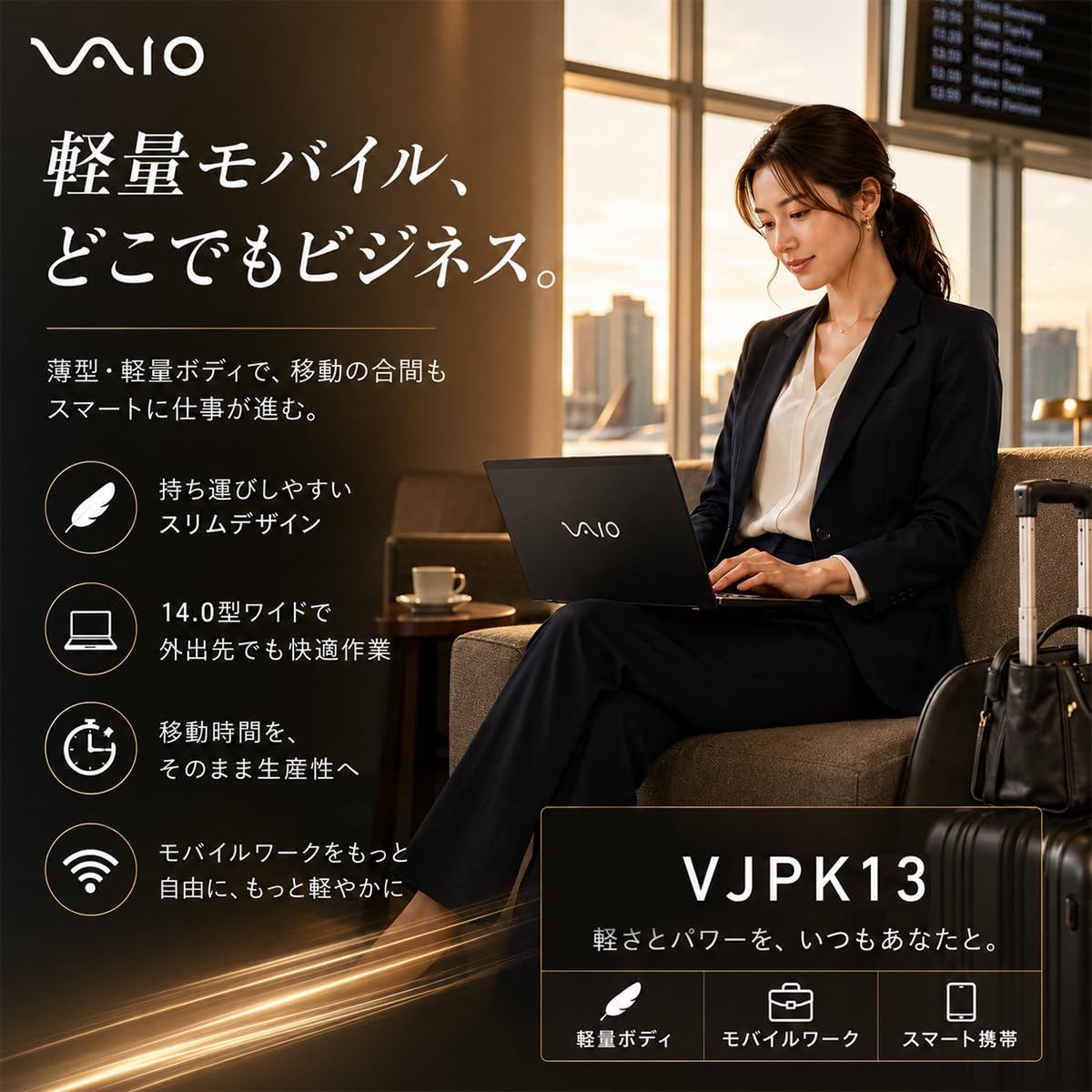 【整備済み品】バイオ VJPK13シリーズ (メモリ16GB+SSD256GB) Amazon.co.jp: 【整備済み品】バイオノートパソコン VJPK13シリーズ 高