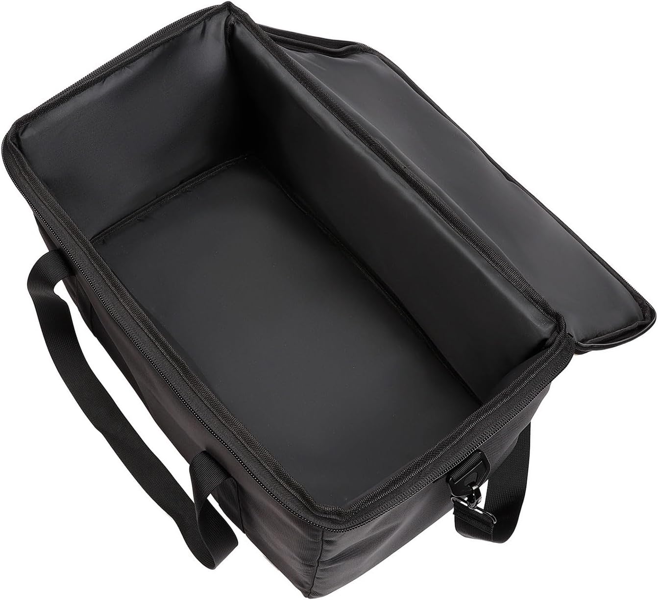 Travel Case with Shoulder Strap for Authentics Portable Storage Bag Accessories (Carrying Case)