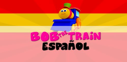 Bob The Train Espanol