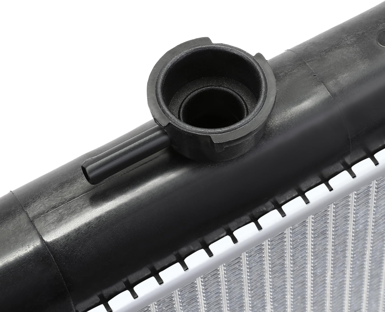 M-AUTO 945 Aluminum Radiator OE Replacement Compatible with 1984-1995 Toyota 4Runner/Pickup AT/MT