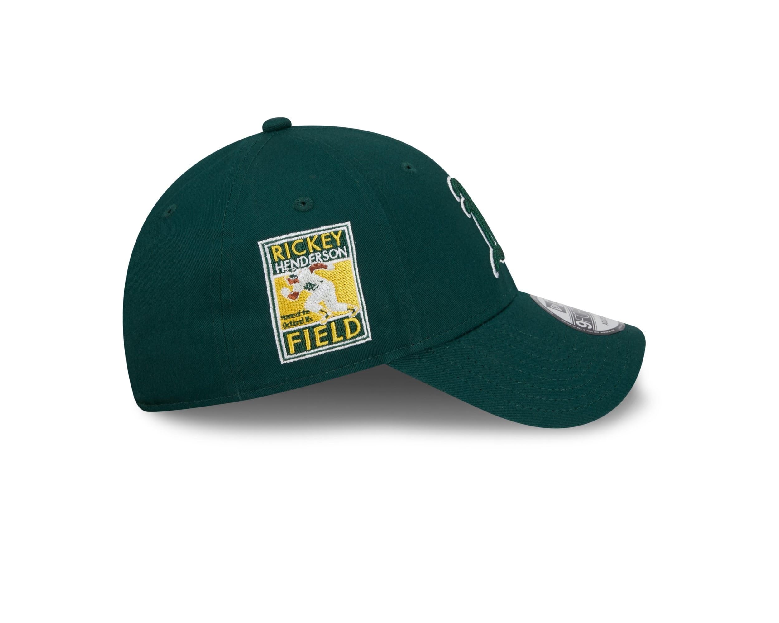 Acheter la casquette des Oakland Athletics - Brooklyn Fizz