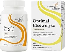 acetyl l carnitine seeking health Acetyl-L-Carnitine main image 1