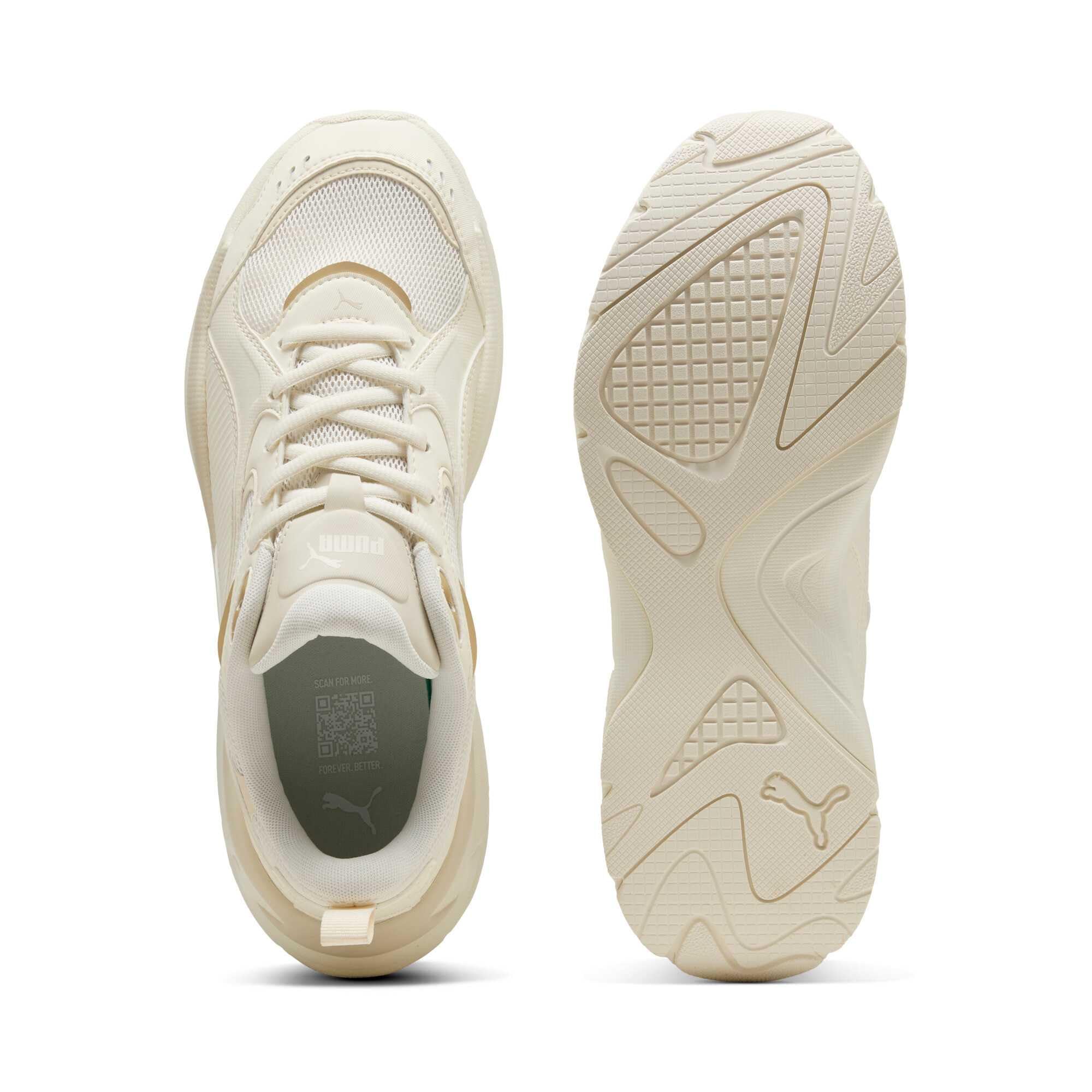 PUMA Erwachsene X-Ray 4 Sneakers