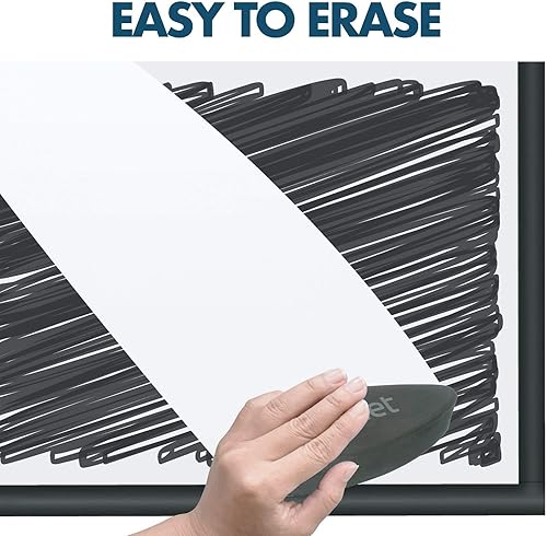 Miniatura 8 de Quartet - Pizarra mixta, pizarra y pizarra de corcho