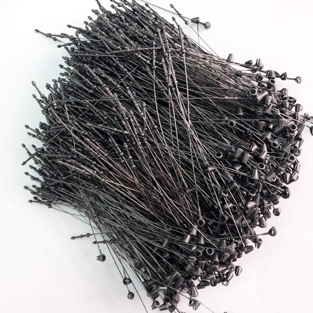 Hang Tag String Rope, 1170PCS 5 inches Plastic, for Clothes, Gift Bags, Price Tags, Shoes, Belts, Luggage