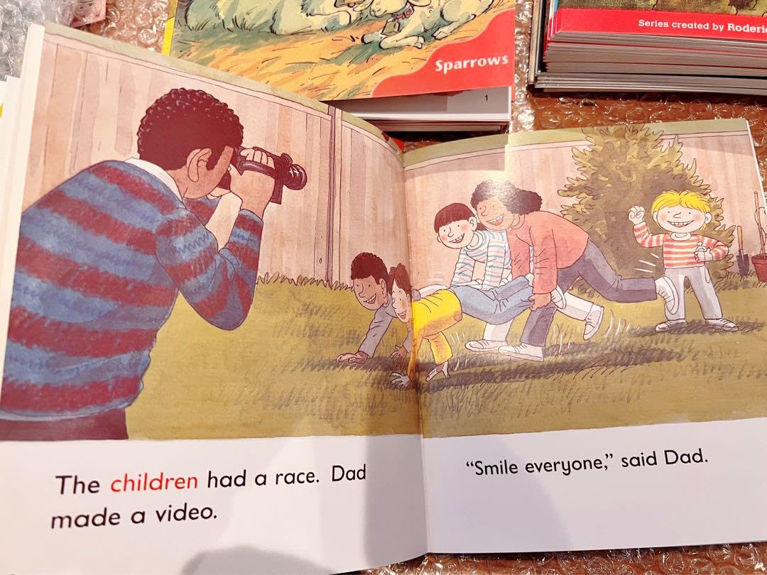 Oxford Reading Tree stage 7～9のフルセット43冊音声 Oxford Reading Tree Stage 7 Storybooks Pack | Oxford