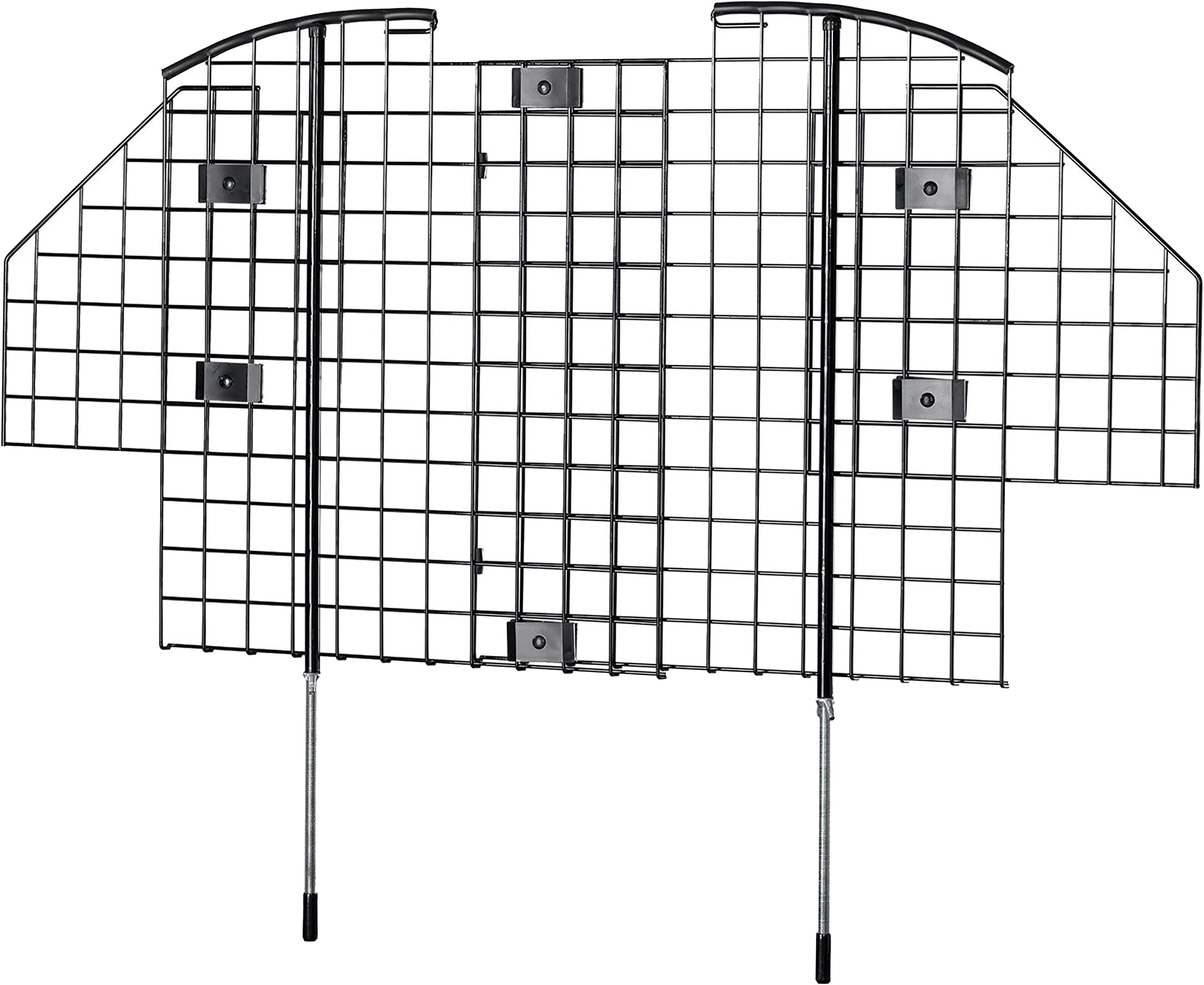 Wire Mesh Pet Barrier