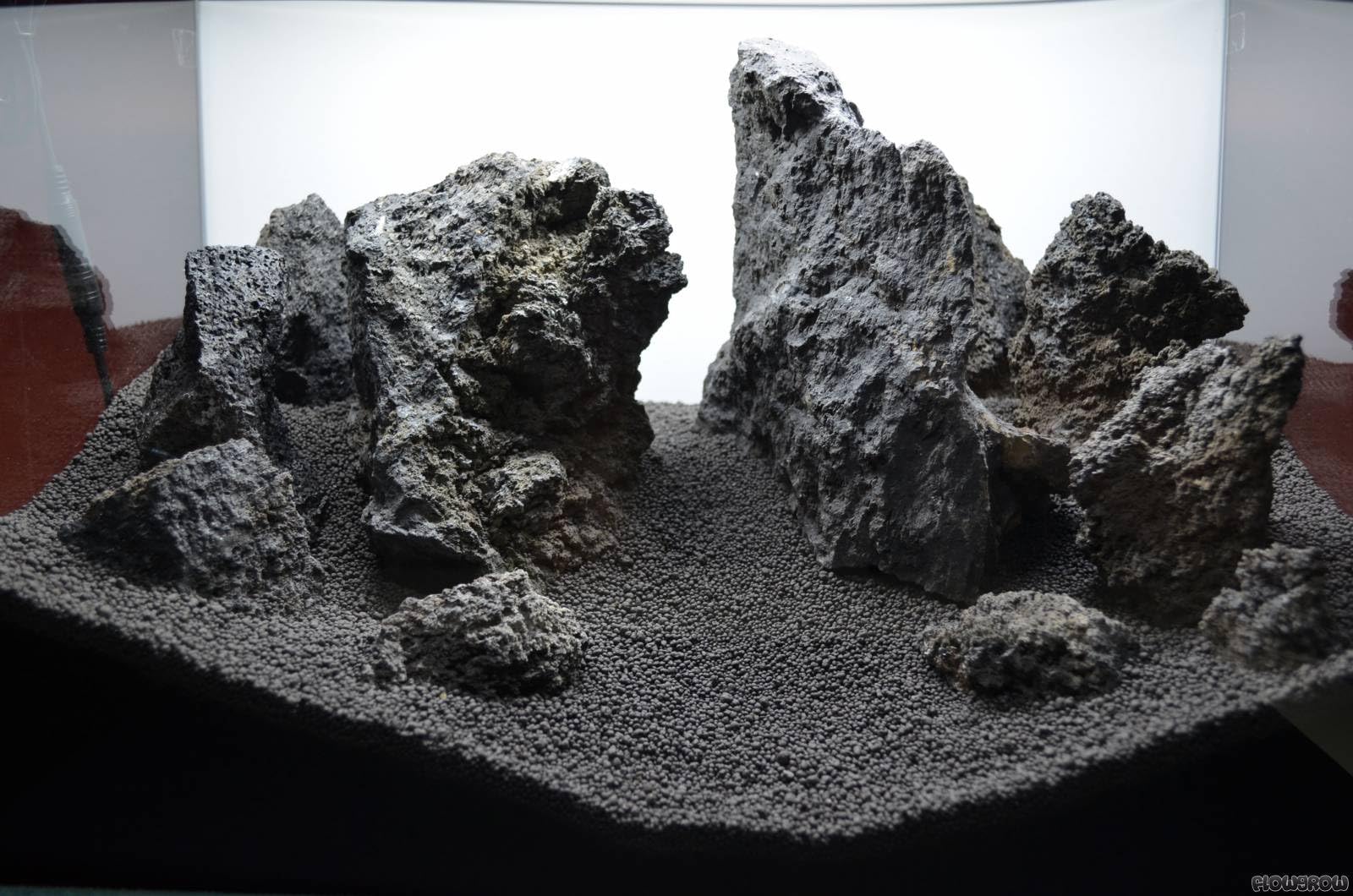 NATURAME Aquarium Lava Rock Medium Size 2-4inches 2kg Bag (B0CQMFSNJ5) Amazon Price History, Amazon Price Tracker
