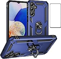 Vista 44 de Funda para Xiaomi redmi Note 10 Pro con protector de pantalla, ajuste delgado, protección militar, a prueba de golpes, funda trasera para Redmi Note