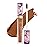 tarte maracuja creaseless full-coverage concealer - Waterproof Longwear with Vitamin C to Hydrate look of Dark Circles, Blemishes & Discoloration, Vegan & Cruelty Free