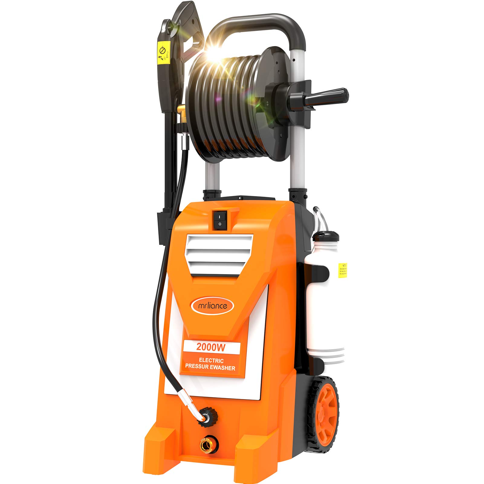 Pinpoint Mounts Am41b Side Clamping Bookshelf Speaker Wall Mount