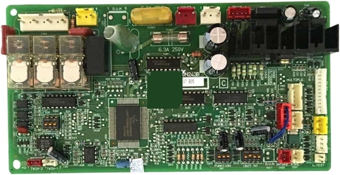 Air Conditioning Computer Board BB00N243 BB00N243B BB76N244G03 Board(B)
