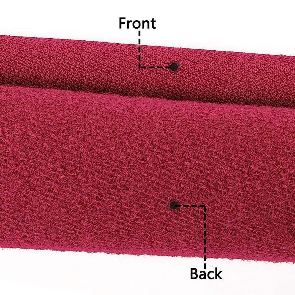 7ft 8ft 9ft Billardtuch Billardtisch Bezug Mit 6 Stoffstreifen Strapazierfähiges Billiards Cloth Schneidbar Kein Pilling Einfach Zu Verwenden Snookertisch Tuch Filz Billard Zubehör(Stil 1,8FT)