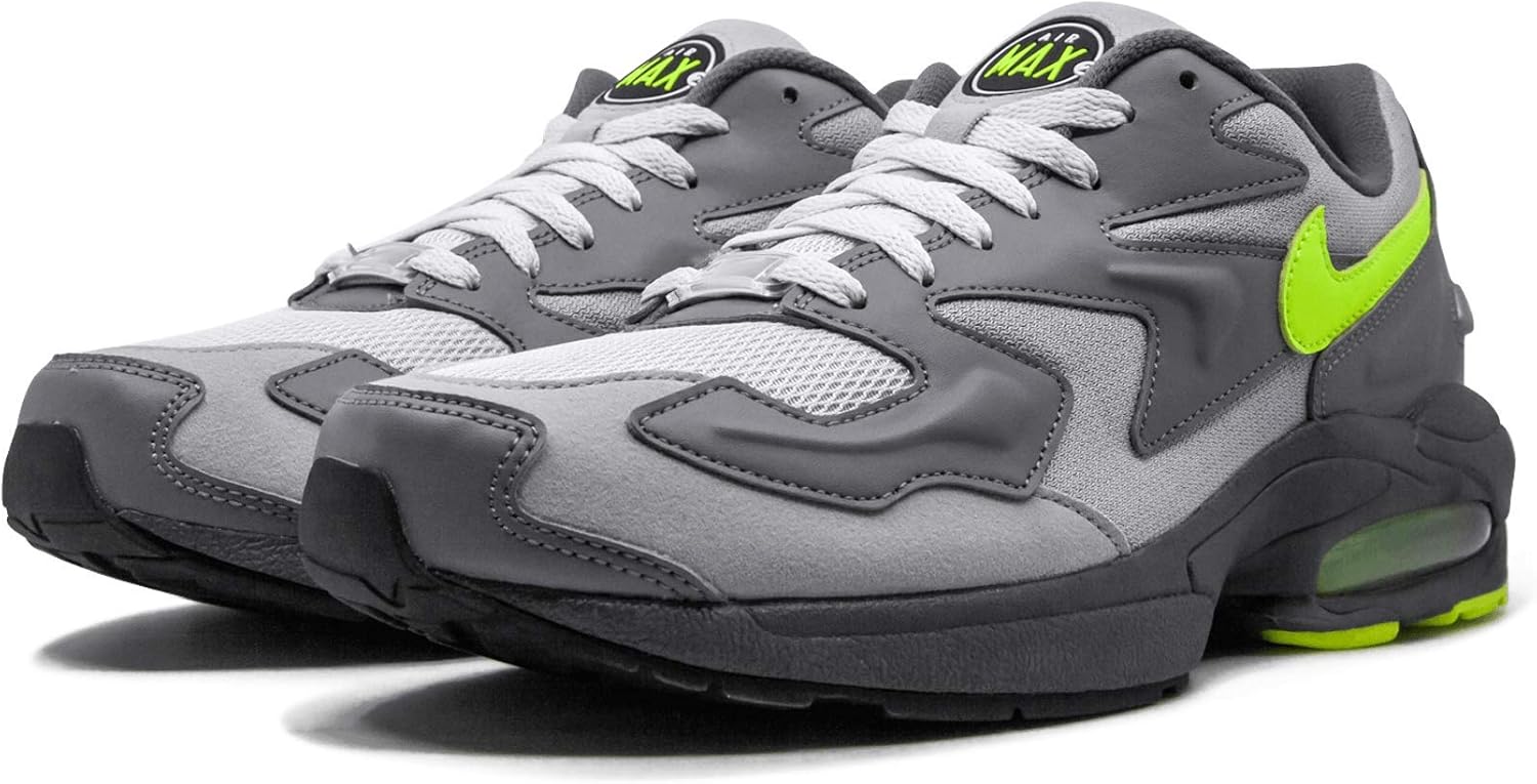 nike air max2 light men's