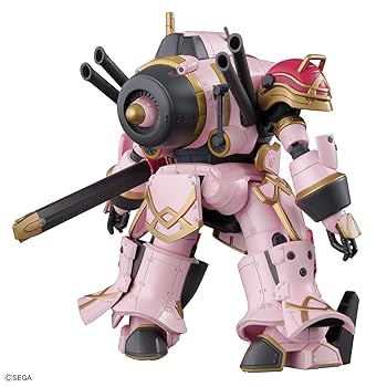 サクラ機 Amazon | HG サクラ大戦 霊子戦闘機・無限(天宮さくら機) 1/24