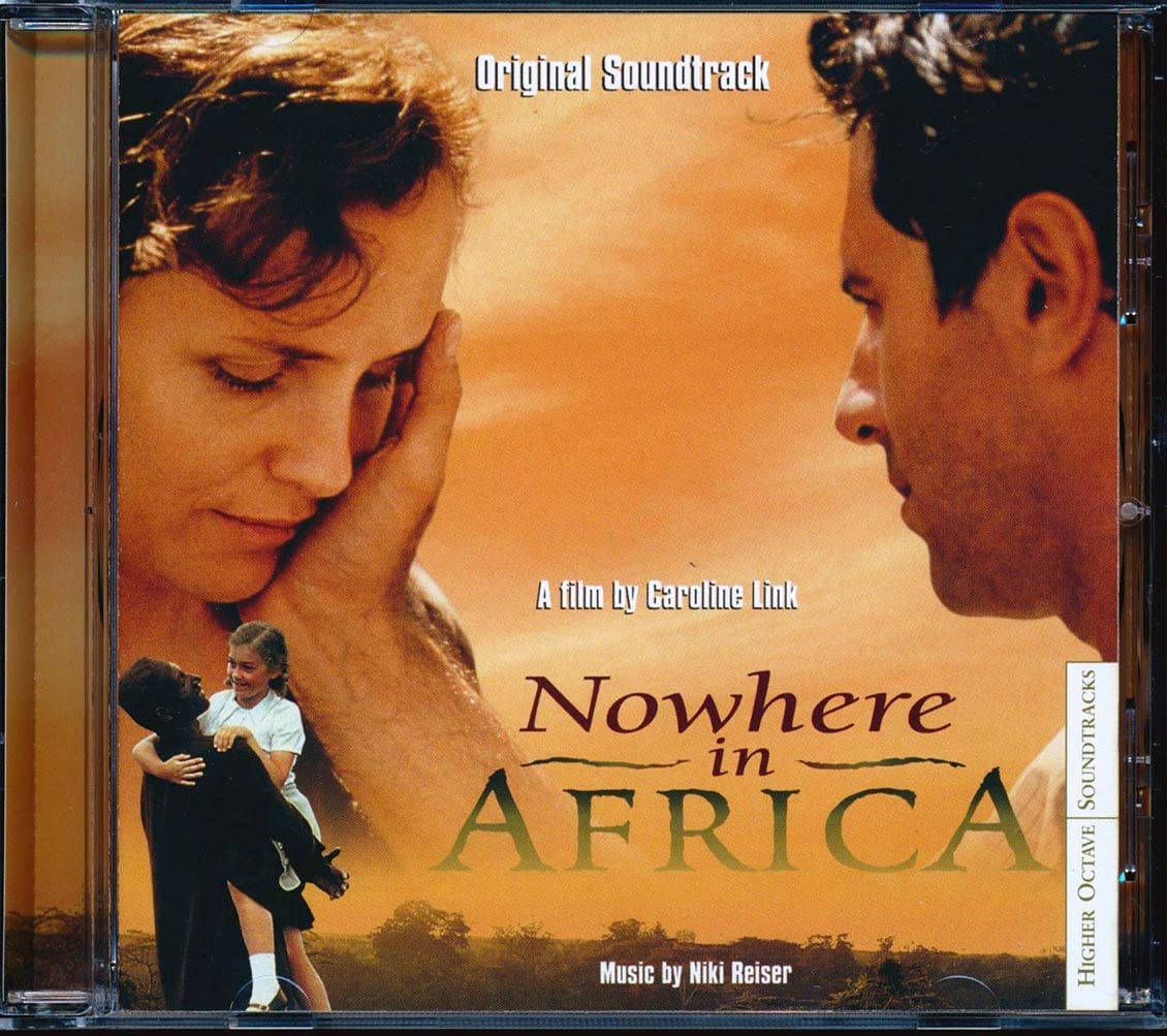 Nowhere in Africa