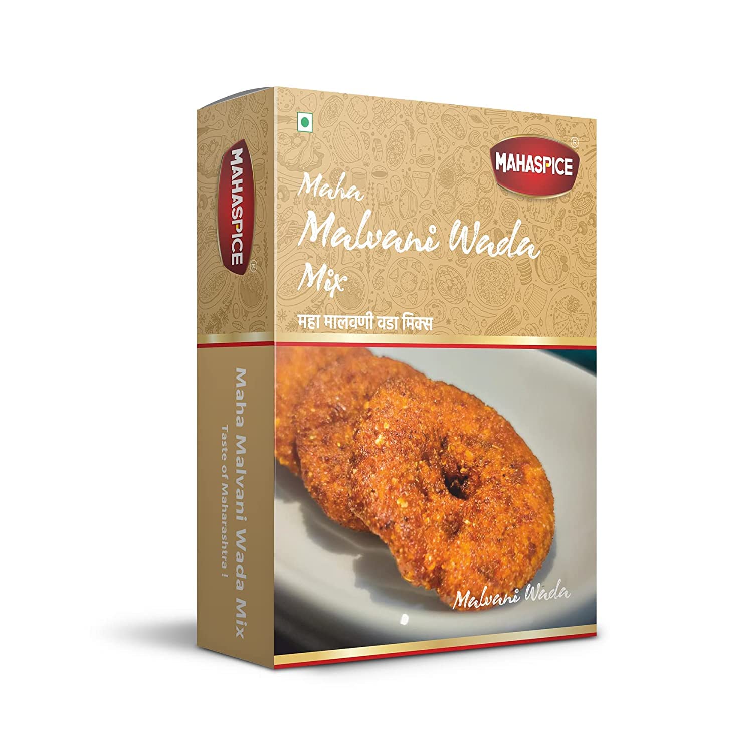 See full amazon price history chart for Mahaspice Maha Malvani Vade Mix 1Kg Mahaspice Maha Malvani Vade Mix 1Kg (B0B125BTMC) Amazon Price History, Amazon Price Tracker